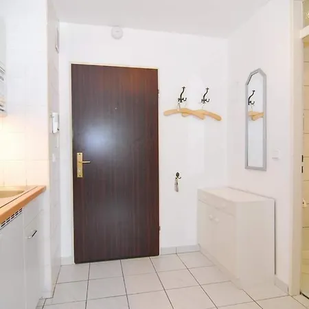 Metropol, Whg 42, Landseite * Westerland