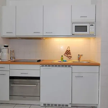 Appartamento Metropol, Whg 42, Landseite