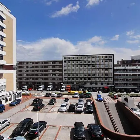 Metropol, Whg 42, Landseite * Westerland