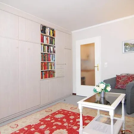 Metropol, Whg 42, Landseite * Westerland