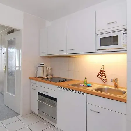 Metropol, Whg 42, Landseite Westerland